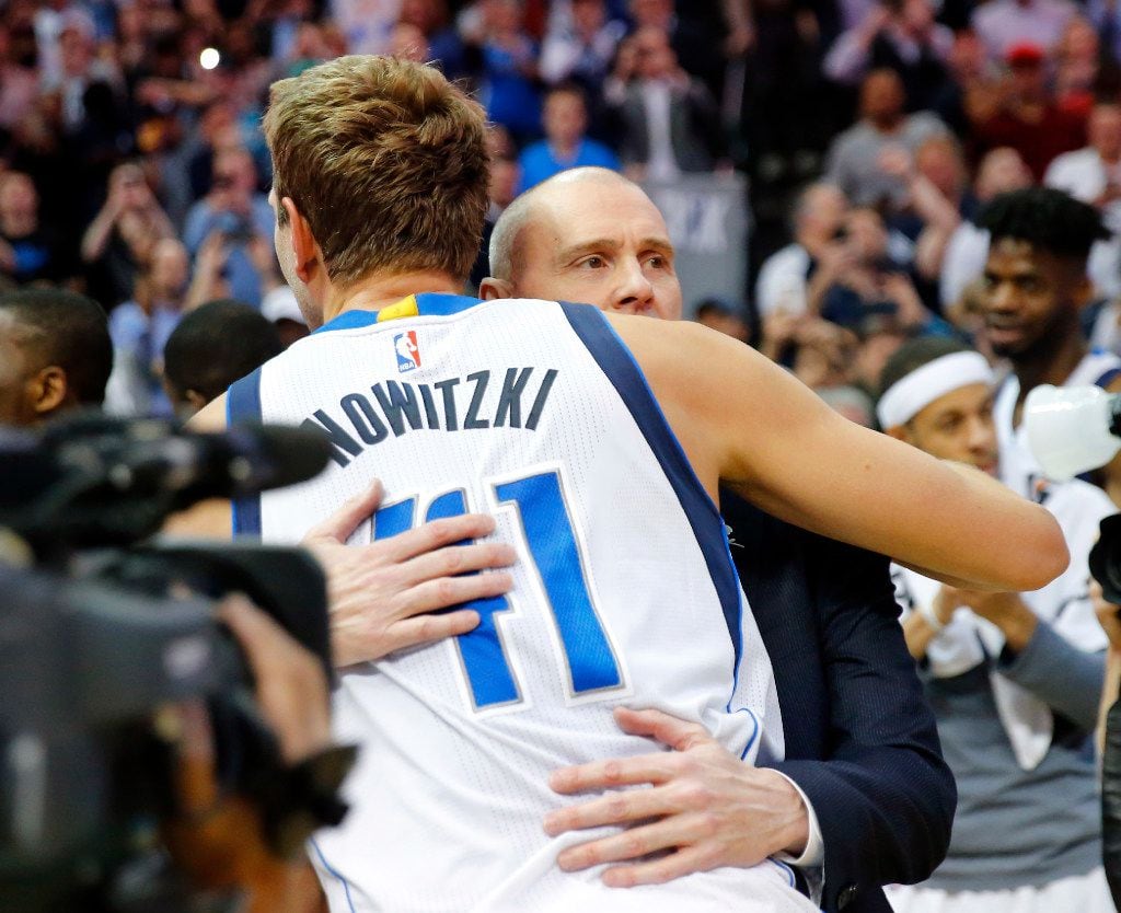 How Rick Carlisle, Dirk Nowitzki and Mavs roster can help ...