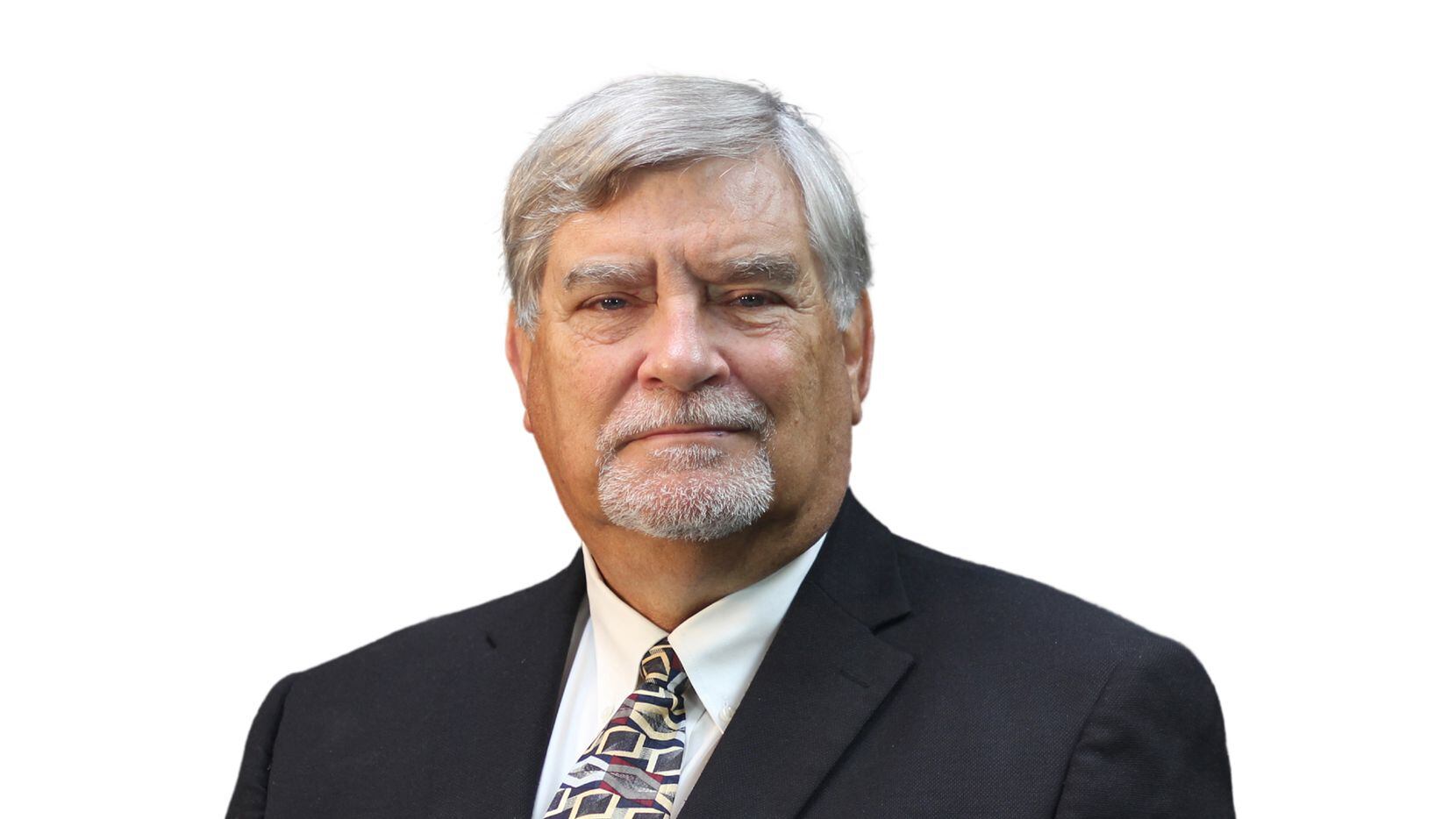 Bill Jordan, 2021 MetroTex President, MetroTex Association of Realtors