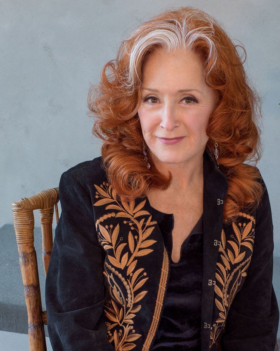 Bonnie Raitt says she's been in recovery from drug and alcohol addiction for 35 years, and...