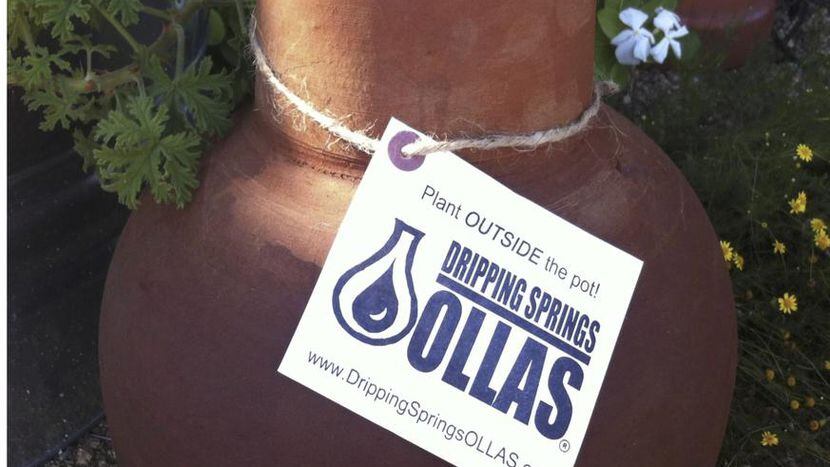 Dripping Springs OLLAS