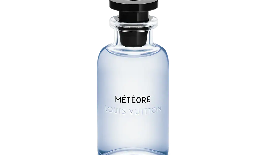 Meteore Louis Vuitton First Impression 
