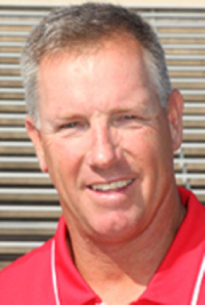 Waco Midway head football coach Terry Gambill was named the new coach at Allen (Texas) on...