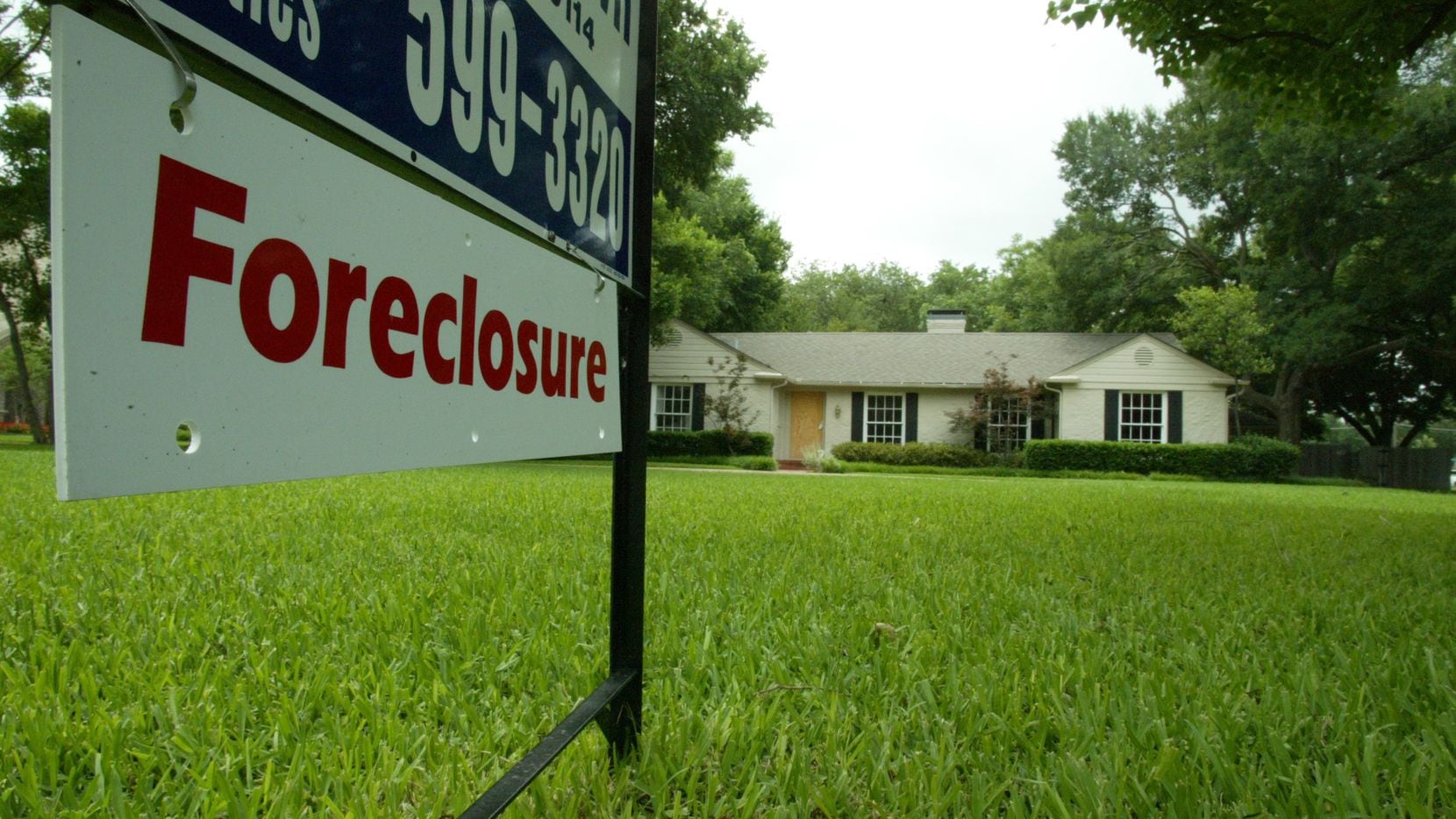 Almost 7% of D-FW homeowners with loans have skipped at least one payment