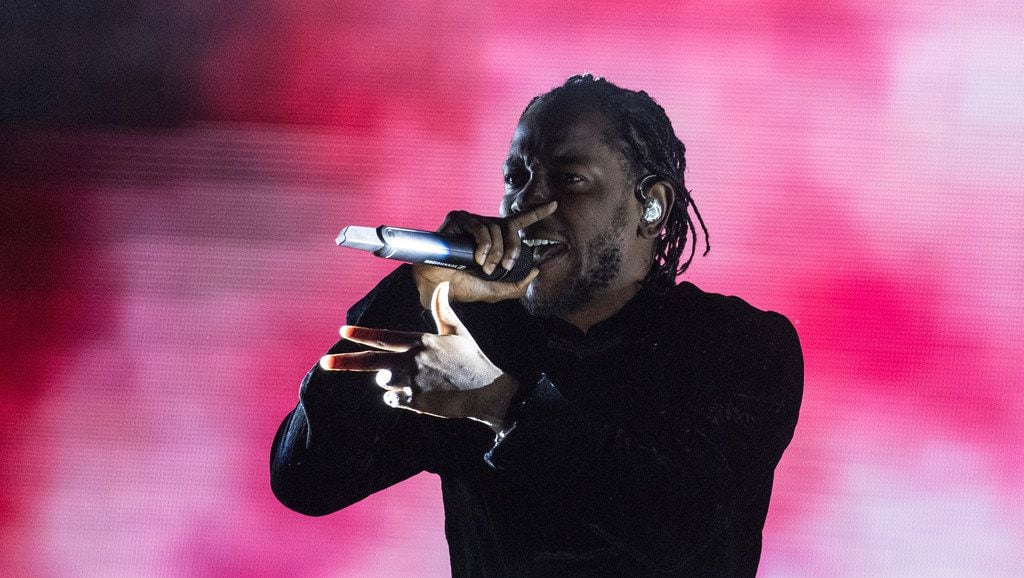 Did hip-hop artist Kendrick Lamar deserve a Pulitzer?