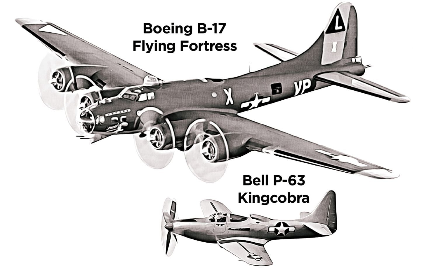 b17 bomber crash