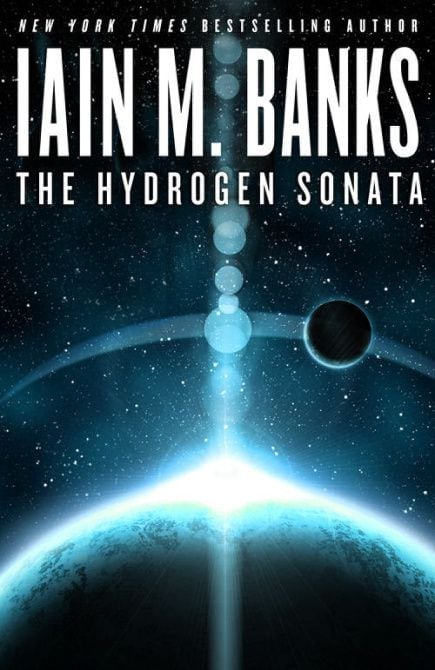 the hydrogen sonata