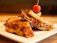 Dallas Grilled Cheese Co. has just one restaurant for now, in Dallas' Mockingbird Station,...