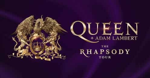 Rhapsody Tour