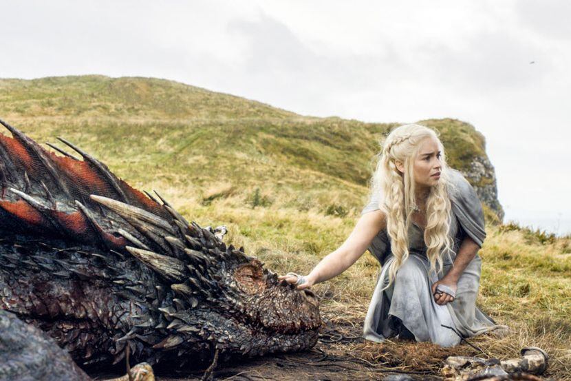 HBO estrenará la sexta temporada de “Game of Thrones ” el 24 de abril/AP
