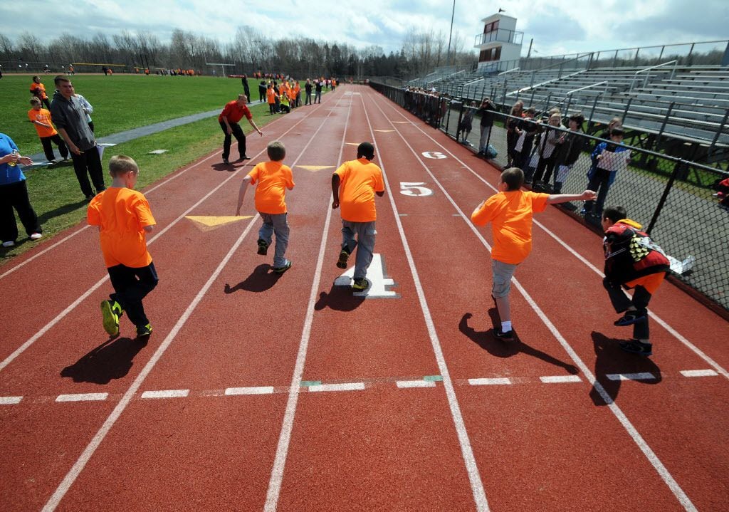 27 local athletes, coaches heading to Special Olympics USA Games in June