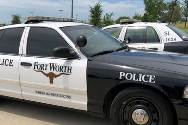 Fort Worth Police Department