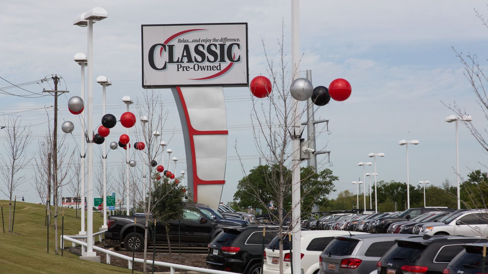 Classic of Denton received a $1 million to $2 million loan under the Paycheck Protection...