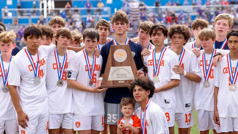 2021 UIL girls and boys state soccer championship central: Previews and  recaps for 6A, 5A and 4A title matches