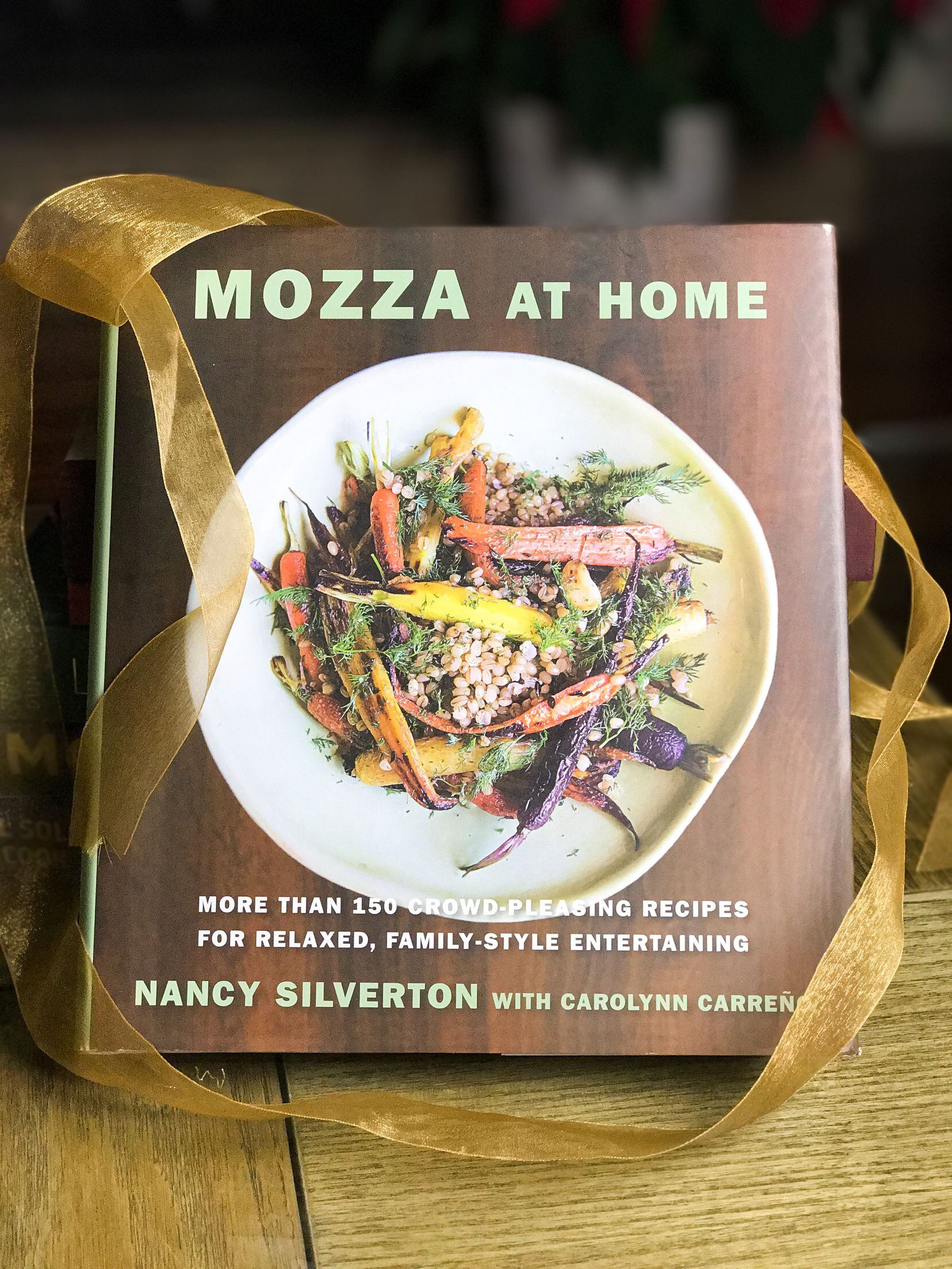 These 7 cookbooks make awesome holiday gifts for adventurous food-lovers