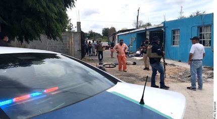 Fuentes revelan que el saldo de muertos por ataque de comando en Reynosa es de 23, en su...