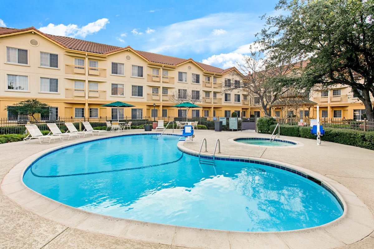 NewcrestImage is buying the LaQuinta Inn & Suites Irving DFW North located on Carpenter...