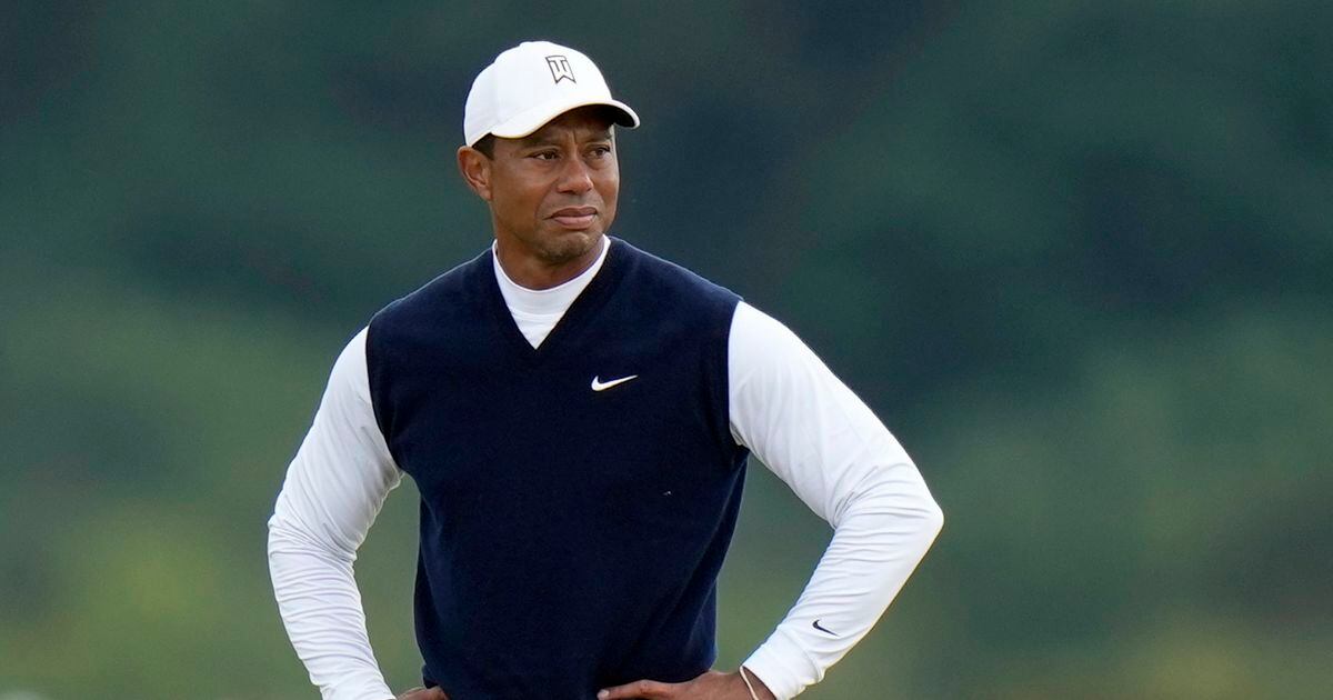 Tiger Woods held a private meeting with some of PGA Tour’s top players, discussed LIV Golf