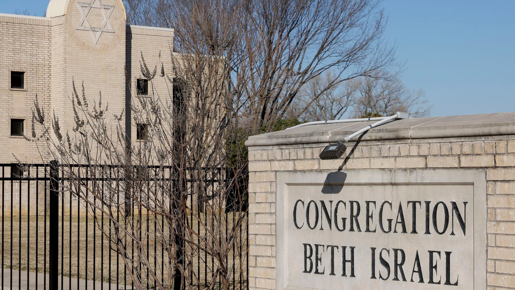 modern jewish synagogue