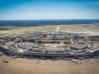 With 60.9 million passengers through October, DFW Airport has recovered 97% of the traveler...