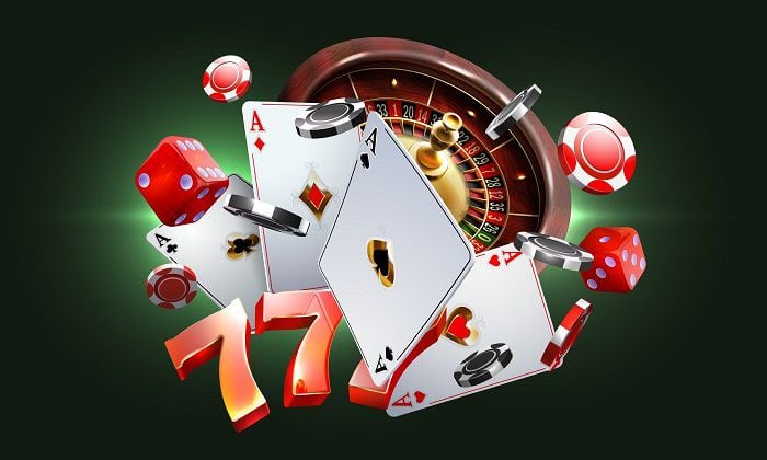 Vital Pieces Of Top Casinos Online