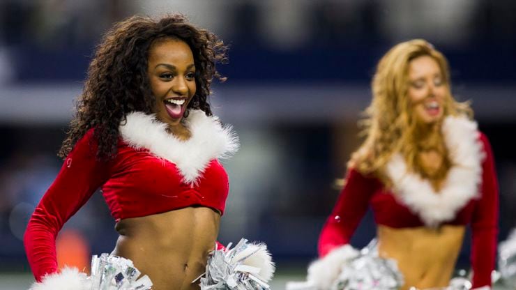 Dallas marathon, Cowboys Christmas and Lady Gaga top D-FW's best weekend  events