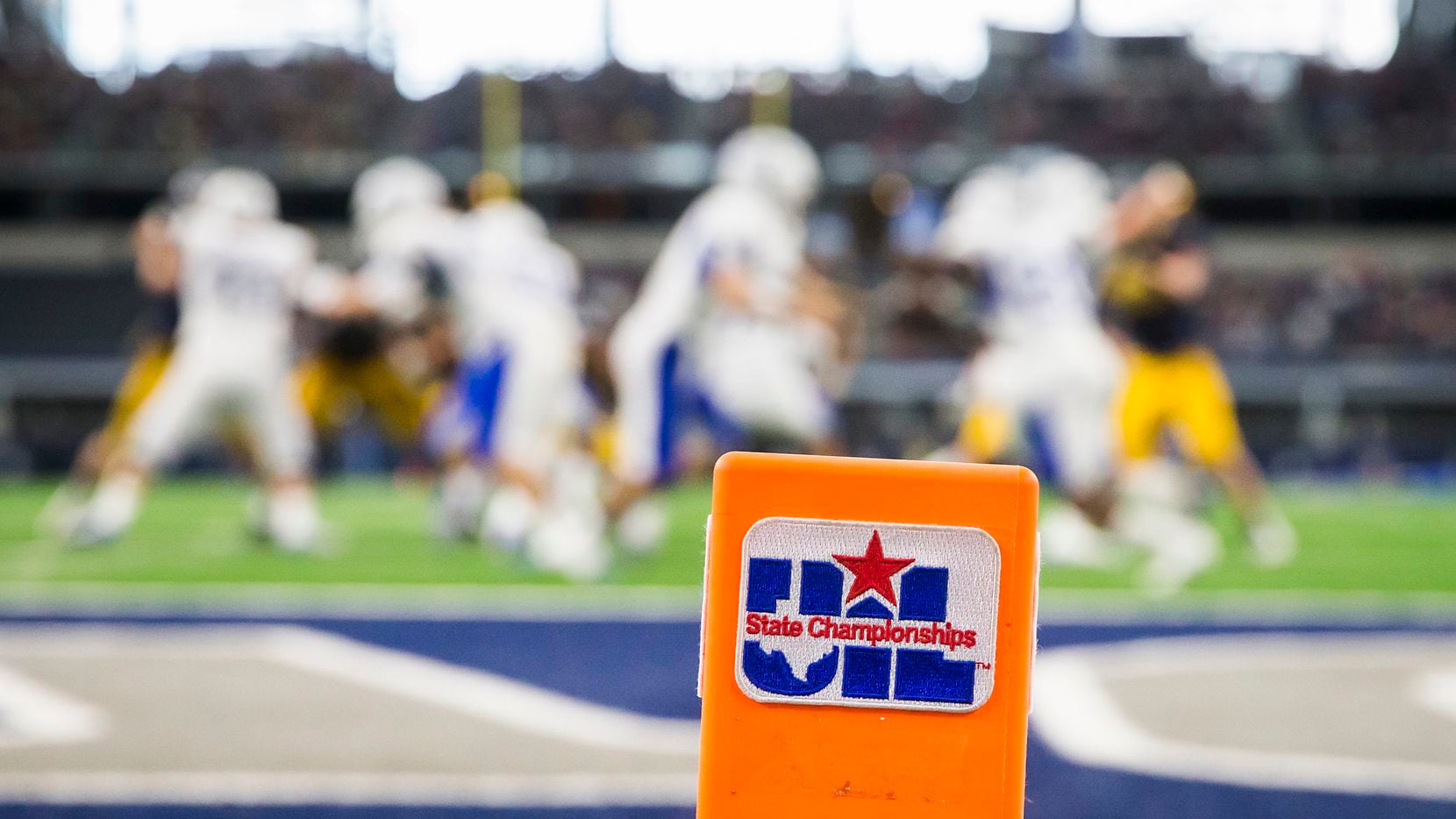 How to buy tickets for 2021 UIL football state championship games at Cowboys'  AT&T Stadium