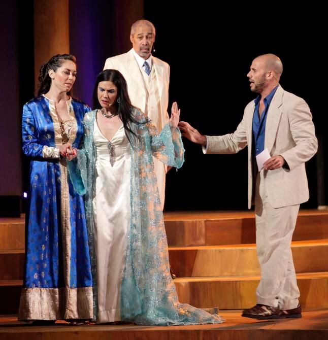 'Antony and Cleopatra,' 'The Sound of Music and more shows ...