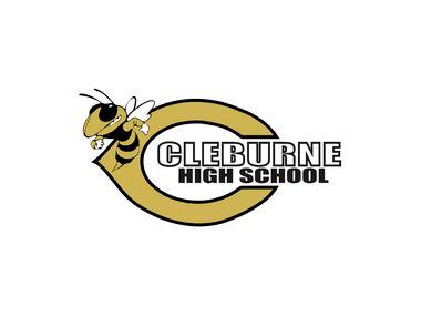 Cleburne logo.