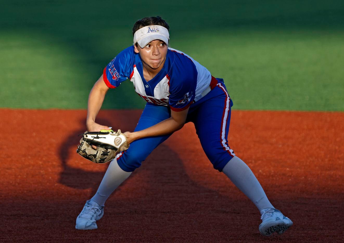 Softball playoffs: Mansfield Lake Ridge wins regional final opener