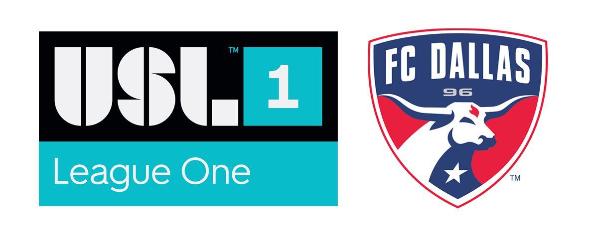USL League One and FC Dallas