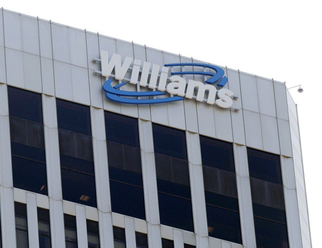 One analyst describes Tulsa-based Williams as "the crown jewel" of U.S. pipeline companies....