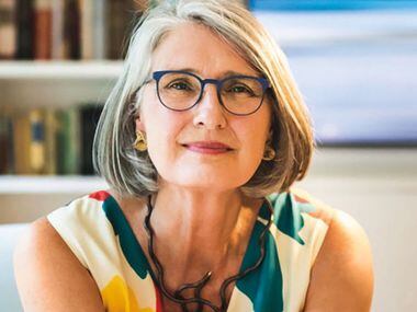 Watch Sunday Morning: Mystery author Louise Penny - Full show on CBS