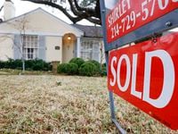 D-FW home sellers in 2021 on average had owned the property less than six years.