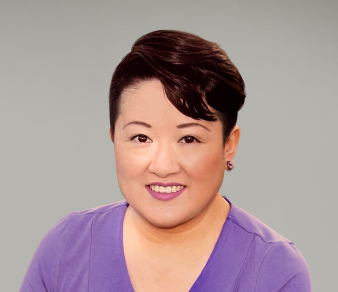 Carol Miu became PeopleFun's CEO on April 19.