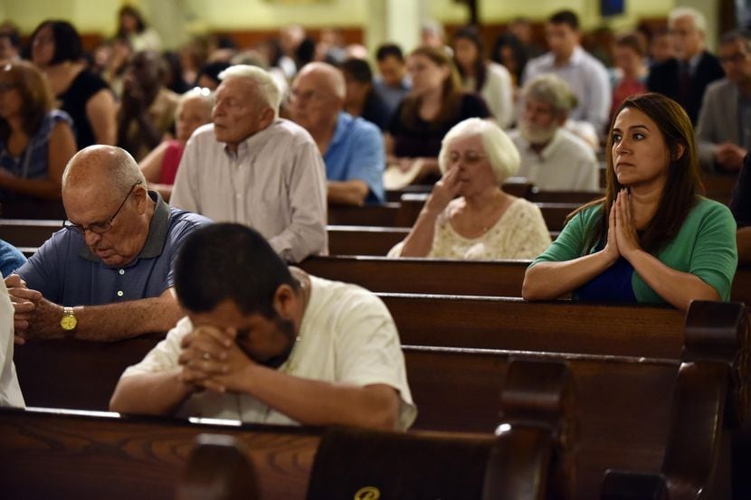 Latinos católicos de 175 diócesis de todo el país atenderán el V Encuentro este fin de...