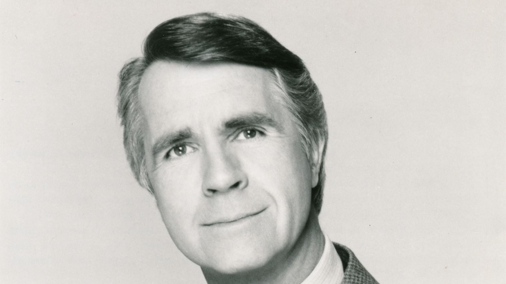 Dallas Born Actor James Noble Best Known As Absent Minded Governor On Benson Dies At 94