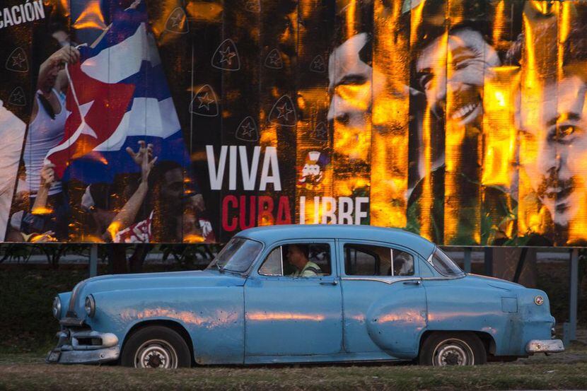 El gobierno de Estados Unidos eliminó las restricciones para viajar a Cuba, pocos días antes...