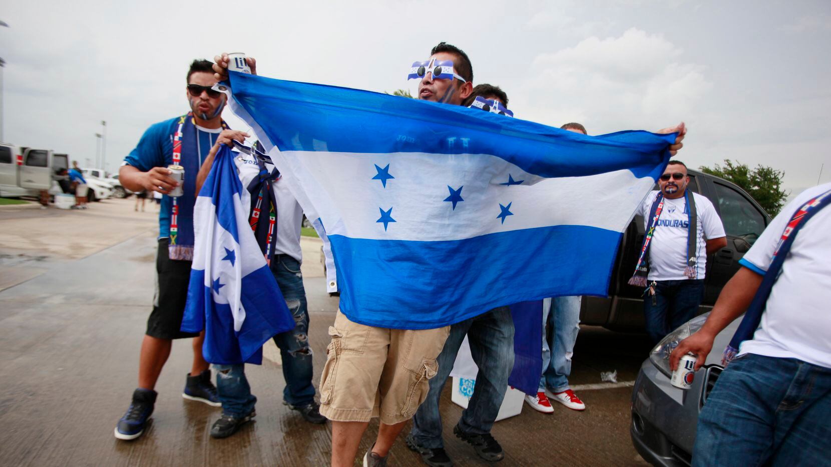 Los ciudadanos de Honduras tendrán que solicitar su cita para realizar trámites consulares...