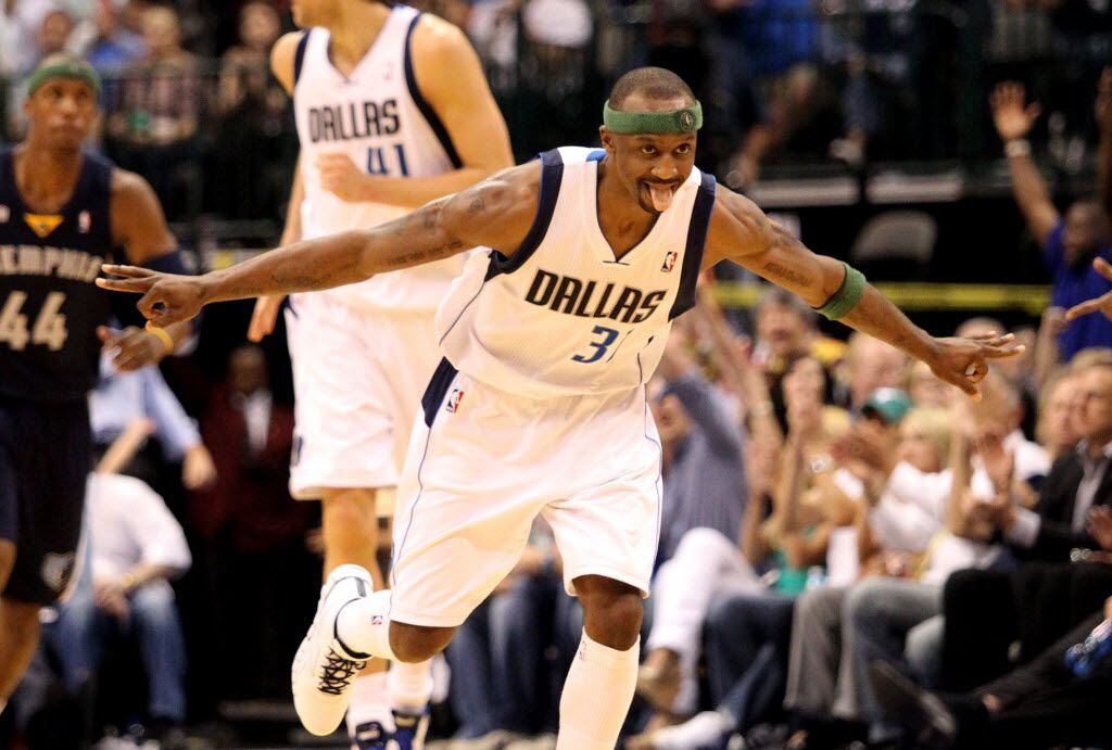 Sefko: Jason Terry wants a long-term deal to stay with Mavs