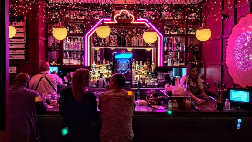 Want to sneak away? Try these hidden or secret bars in Las Vegas