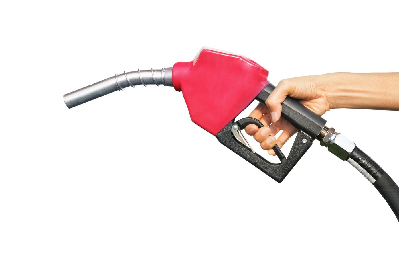 Gasoline prices dipped to $3.78 a gallon in April from $3.90 in March, but still higher than...