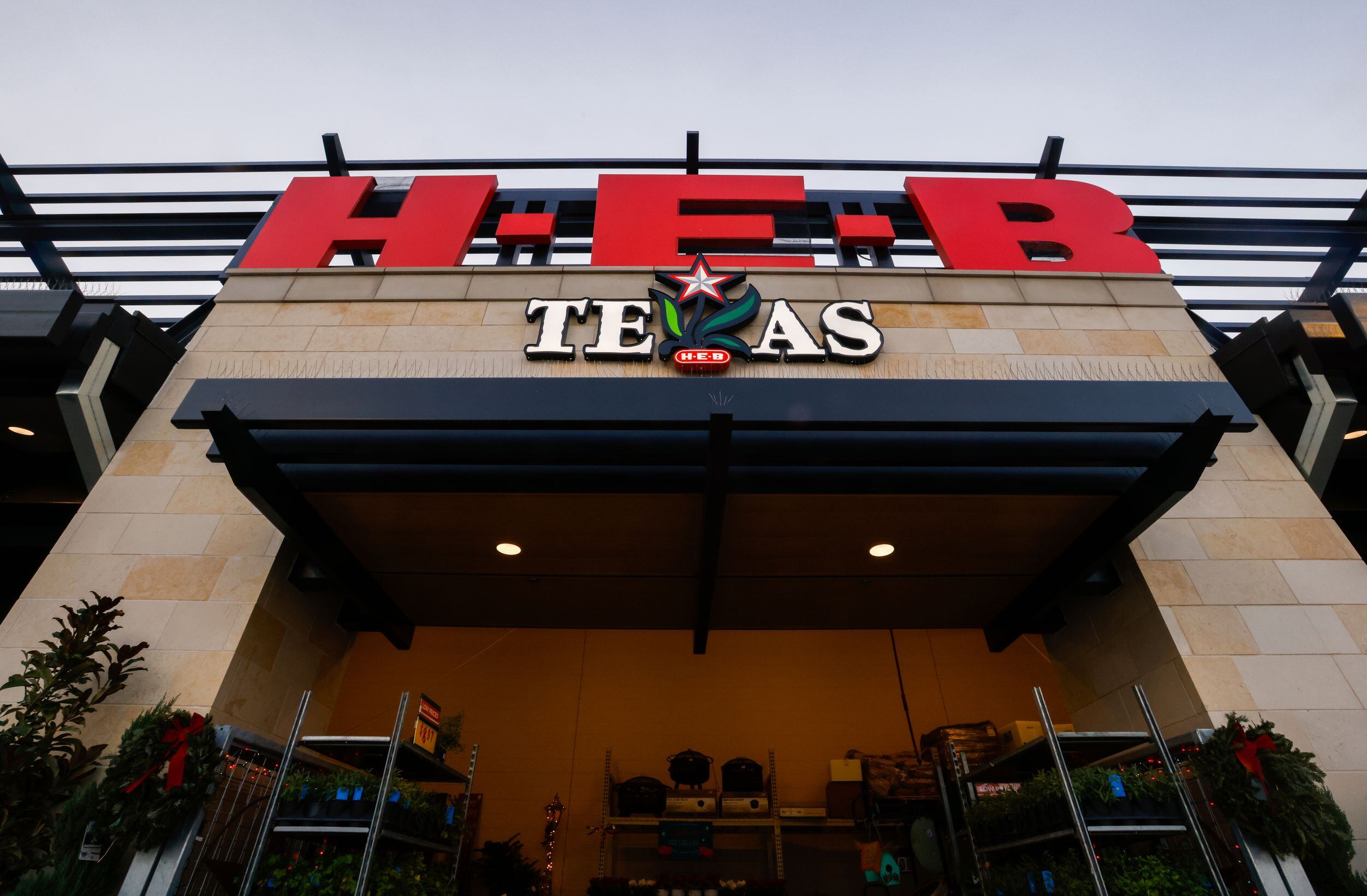 H-E-B Appears Ready to Expand to Celina – NBC 5 Dallas-Fort Worth