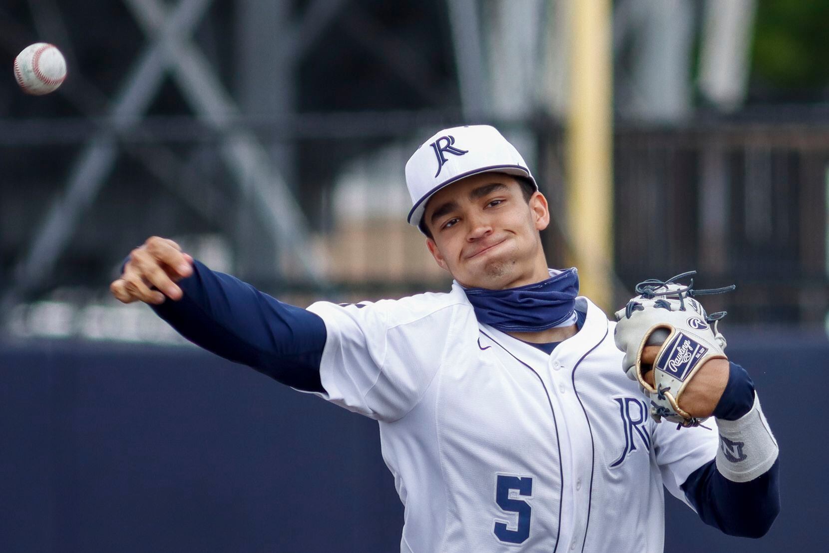 DeSoto Central's Riley picked in MLB Draft, Sports