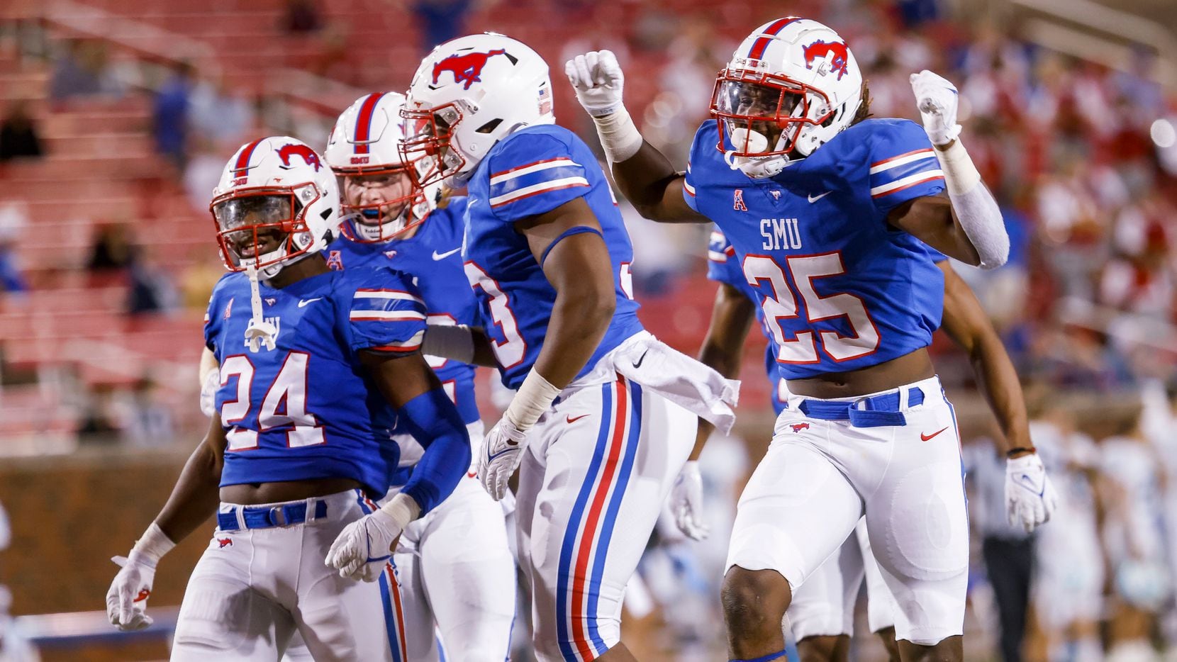 Breaking down SMU’s current roster, potential for quality additions