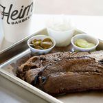 Heim Barbecue (Fort Worth / Magnolia)