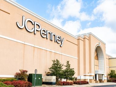 Simon And Brookfield Eye Deal For Struggling JCPenney