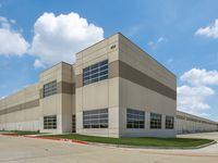 Bridge Logistics Properties in October purchased a warehouse in Grand Prairie. The company...