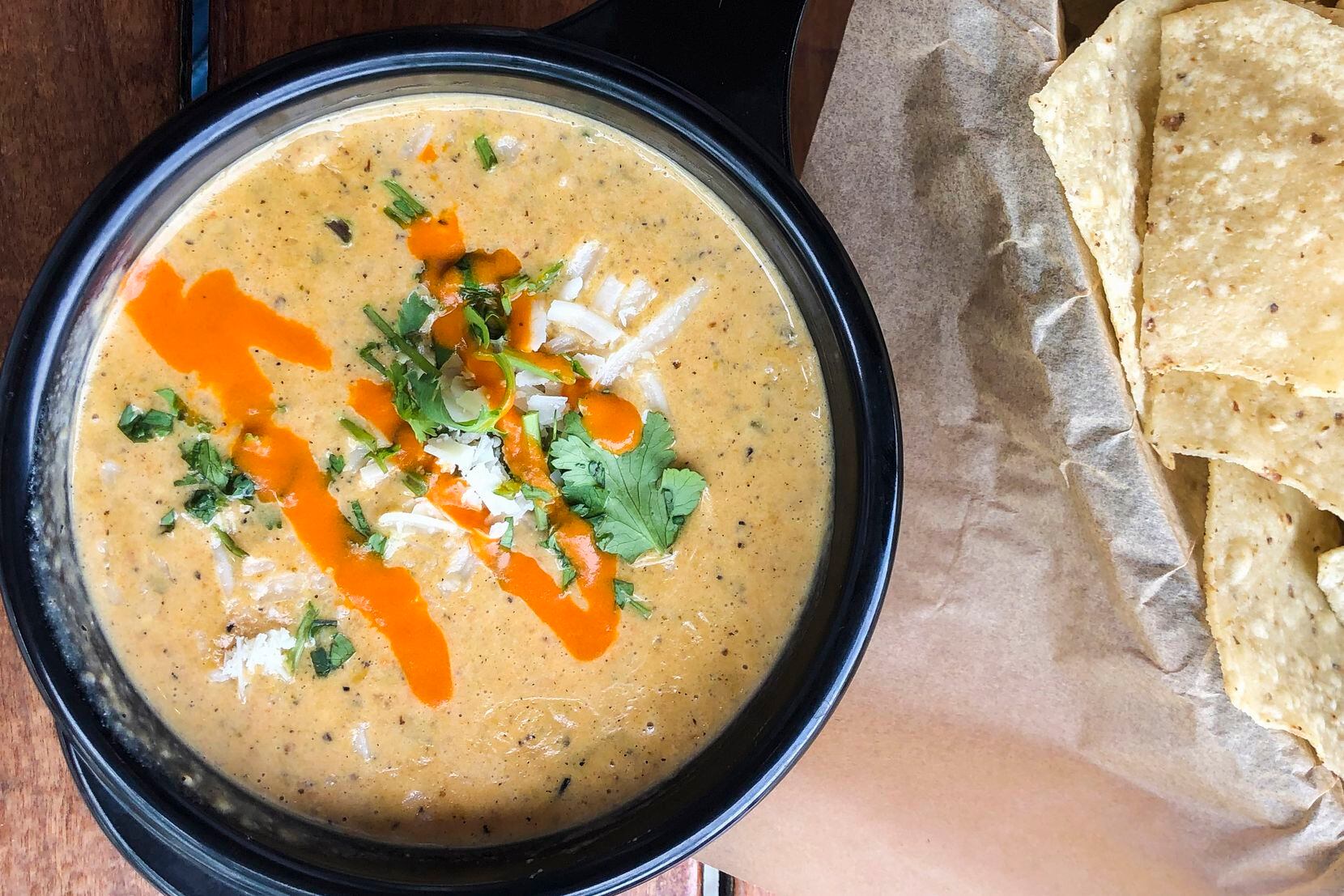 Torchy’s Tacos' queso sold in grocery stores in Texas