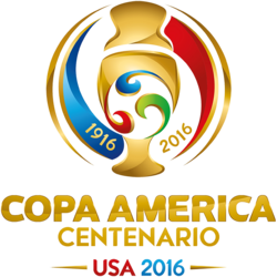 La Copa América se jugará por primera vez en Estados Unidos. 
