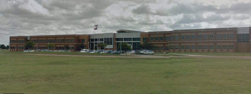 Seguin High School in Arlington ISD